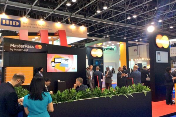 Seamless Digital Commerce ME 2026 Exhibitors list