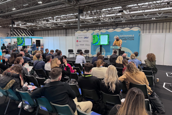 Sustainable Supply Chain Exhibition 2026 Exhibitors list