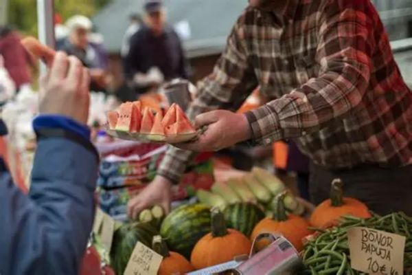 The Slow Food Fair 2026