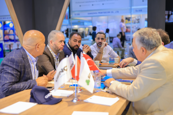 WoodShow Dubai Exhibitors List 2026