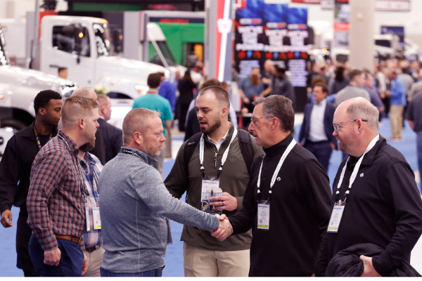 Work Truck Week 2026