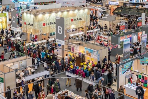 World Tourism Fair 2026