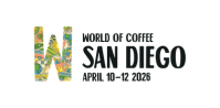World of Coffee San Diego