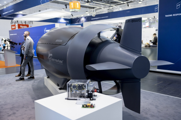 XPONENTIAL Europe 2026