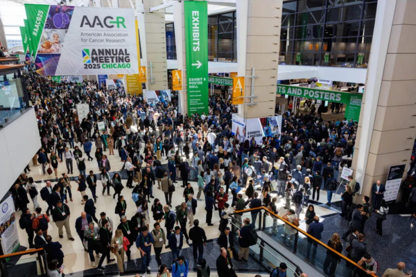 AACR 2026 Exhibitors List 2026