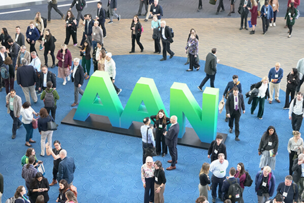 AAN American Academy of Neurology 2026 Exhibitors List 2026