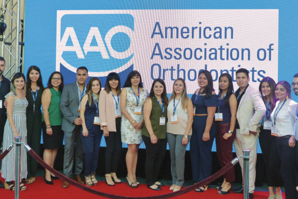 AAO Annual Session 2026 Exhibitors List 2026