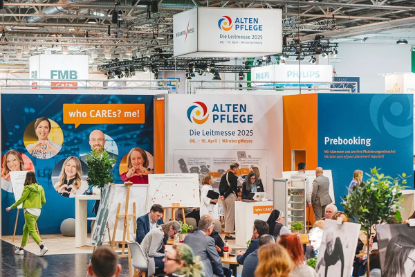 ALTENPFLEGE – The Career Fair 2026 Exhibitors List 2026