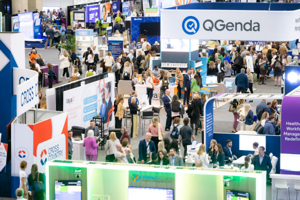 AONL Inspiring Leaders Conference 2026 Exhibitors List 2026