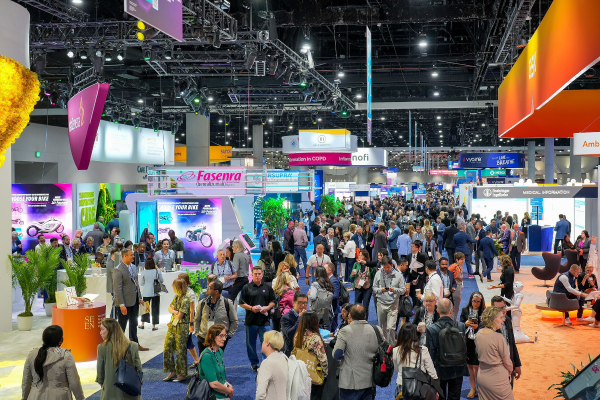 ATS Conference Exhibitors List 2026