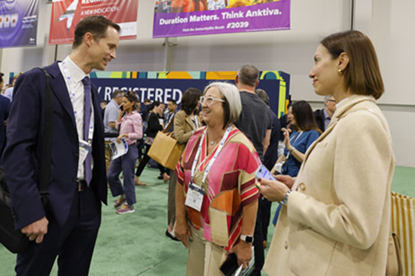 AUA Annual Meeting Exhibitors List 2026