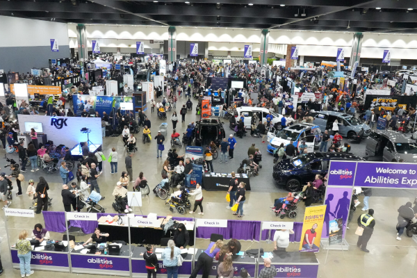 Abilities Expo Chicago 2026 Exhibitors list