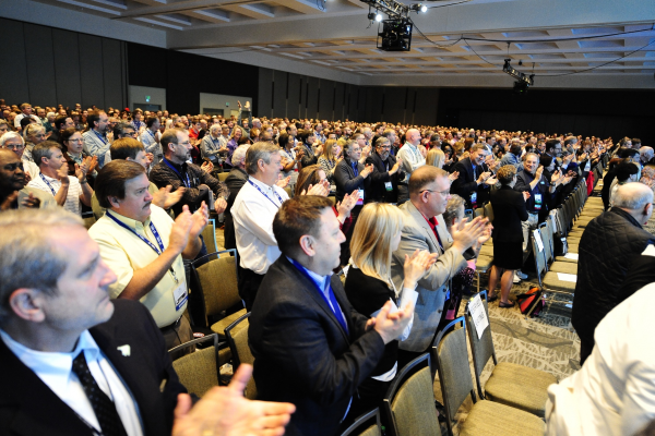 American Psychiatric Association Annual Meeting 2026