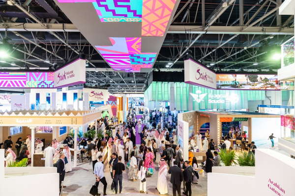 Arabian Travel Market Dubai 2026