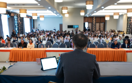 Attendees Email List