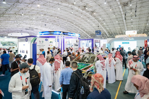 Automechanika Riyadh 2026 Exhibitors list
