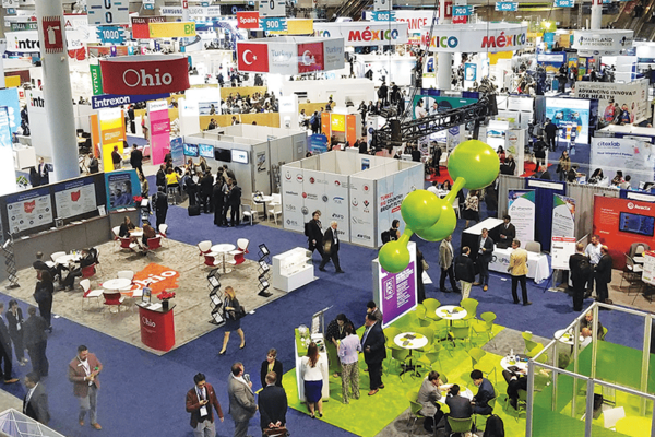 BIO International Convention 2026