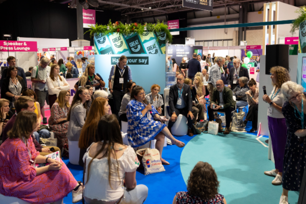 BVA Live 2026 Exhibitors list