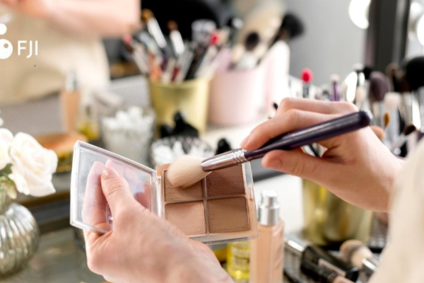 Cosmetic Business 2026 Exhibitors list