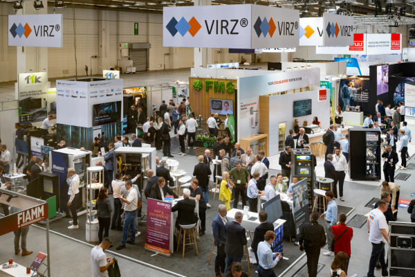 DATA Centre World Frankfurt 2026 Exhibitors list