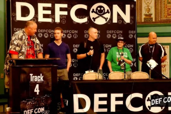 DEFCON 2026 Exhibitors list