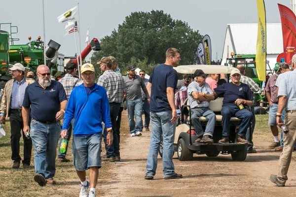 Dakotafest 2026 Exhibitors list