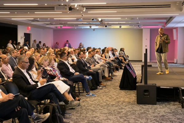 Data + AI Summit 2026 Exhibitors list