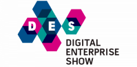 Digital Enterprise Show 2026 Exhibitors List