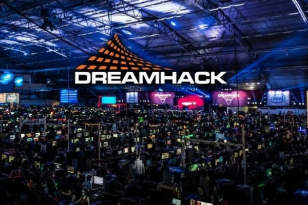 DreamHack Exhibitors and Attendees List