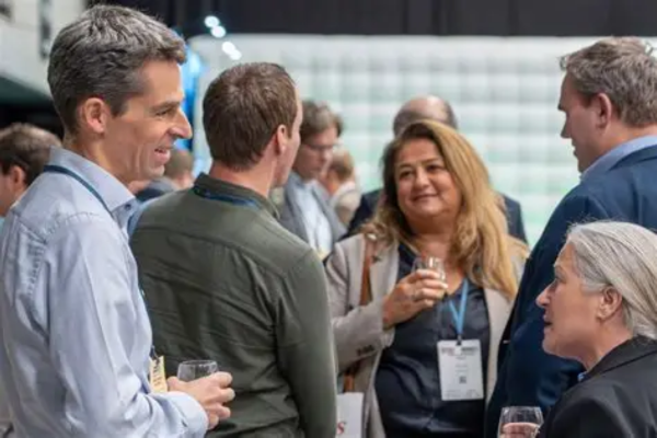 Duplex World Expo and Conference 2026