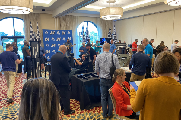 Ecoat 2026 Exhibitors list