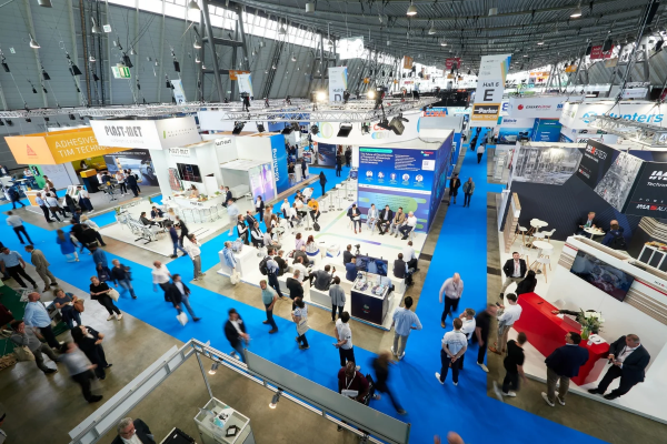 Electric & Hybrid Vehicle Technology Expo 2026 List 2026