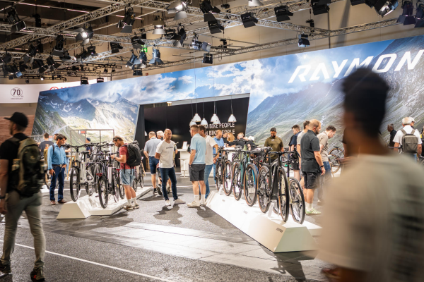 Eurobike 2026 Exhibitors list