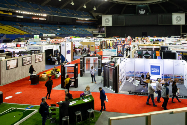 ExpoHabitation de Montréal (1)