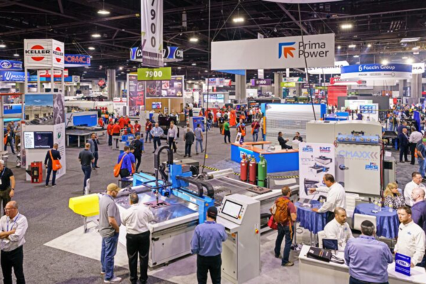 FABTECH Mexico 2026 Exhibitors List 2026