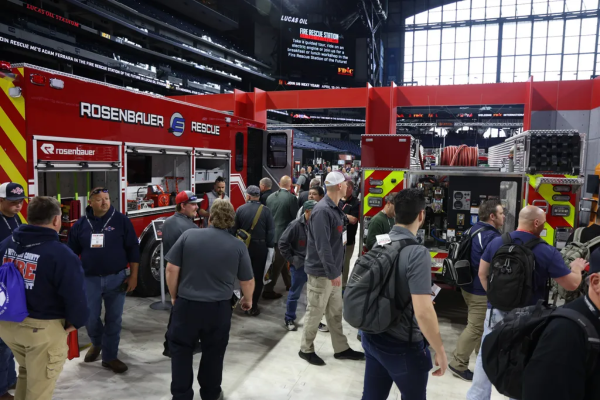 FDIC International 2026