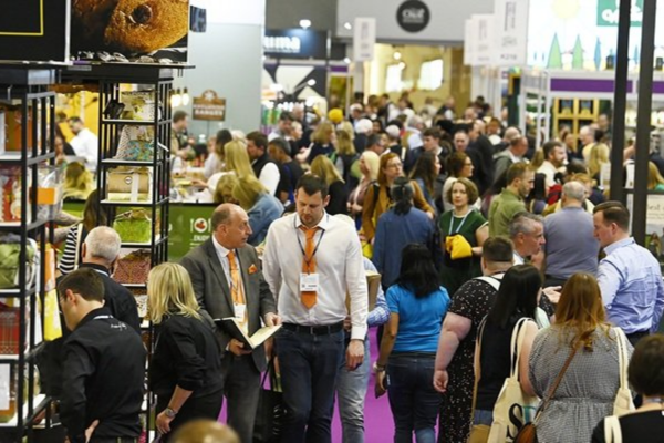 Farm Shop & Deli Show 2026 Exhibitors List 2026