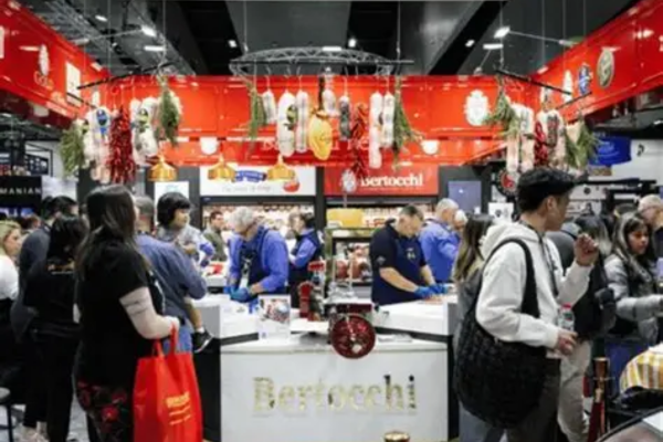 Fine Food Australia 2026