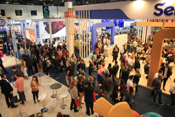 Fispal Food Service 2026 Exhibitors list