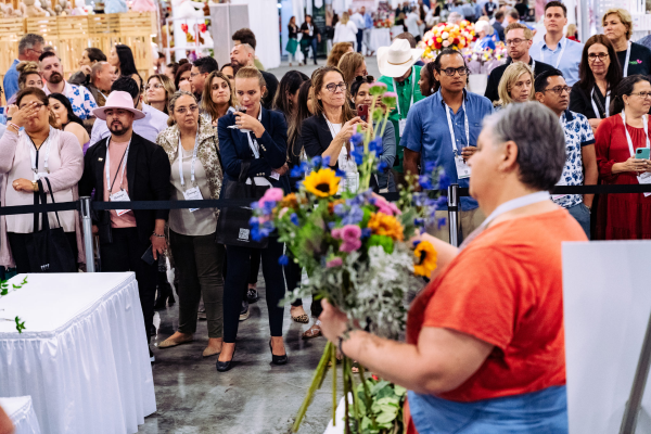 Floriexpo 2026 Exhibitors List 2026