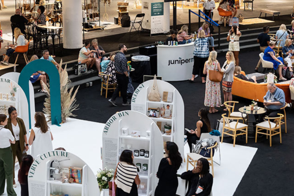 Formal Markets ANDMORE 2026