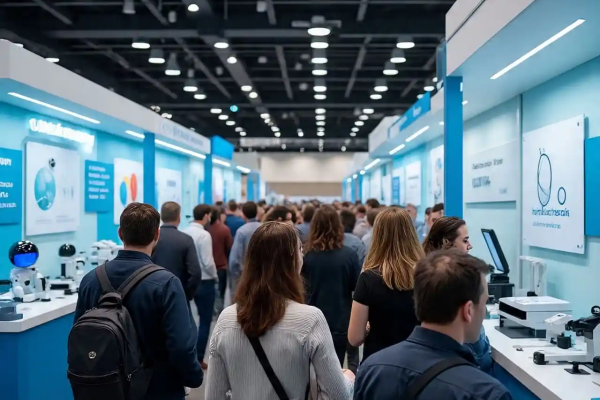 Future BioTech Expo 2026 Exhibitors list