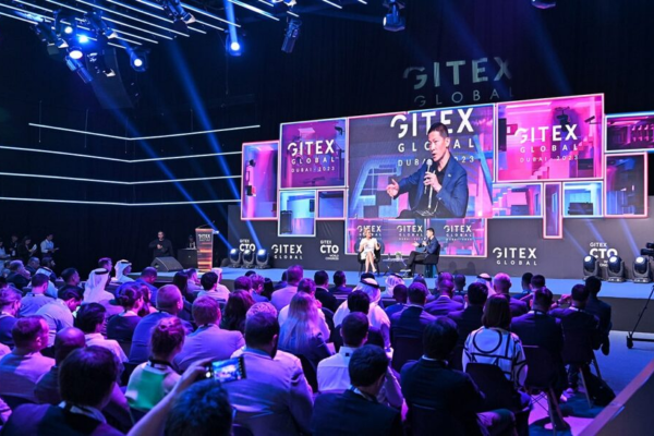 GITEX AI Conference 2026 Exhibitors list