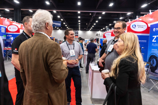 Global Energy Show 2026 Exhibitors list