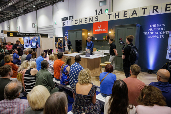 Grand Designs Live London 2026