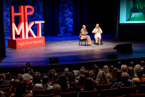 High Point Market 2026 Exhibitors list