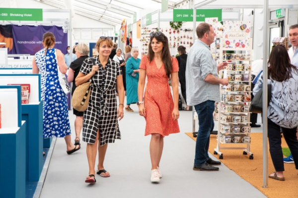 Home & Gift Buyers Festival 2026 Exhibitors list