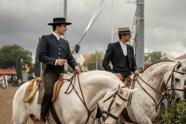 Horse Fair 2026 Exhibitors list