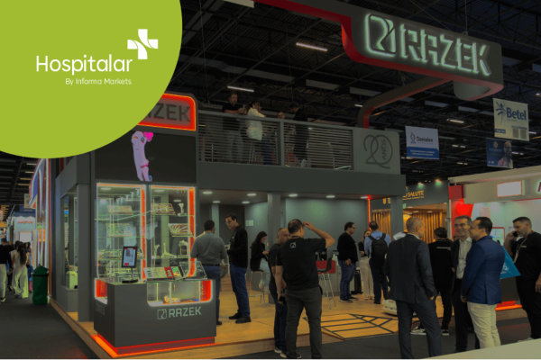 Hospitalar 2026 Exhibitors list