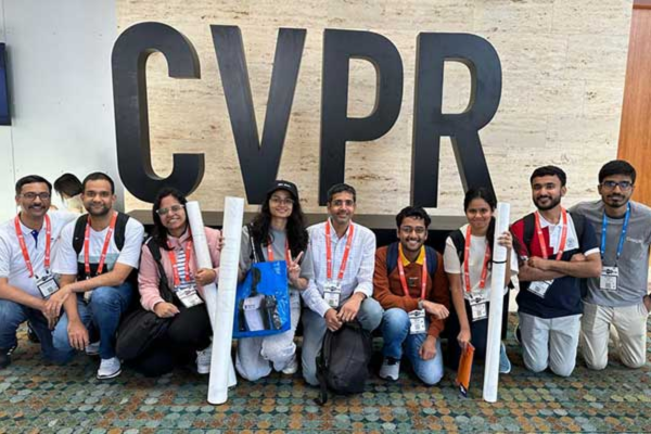 IEEE CVPR Exhibitors List 2026
